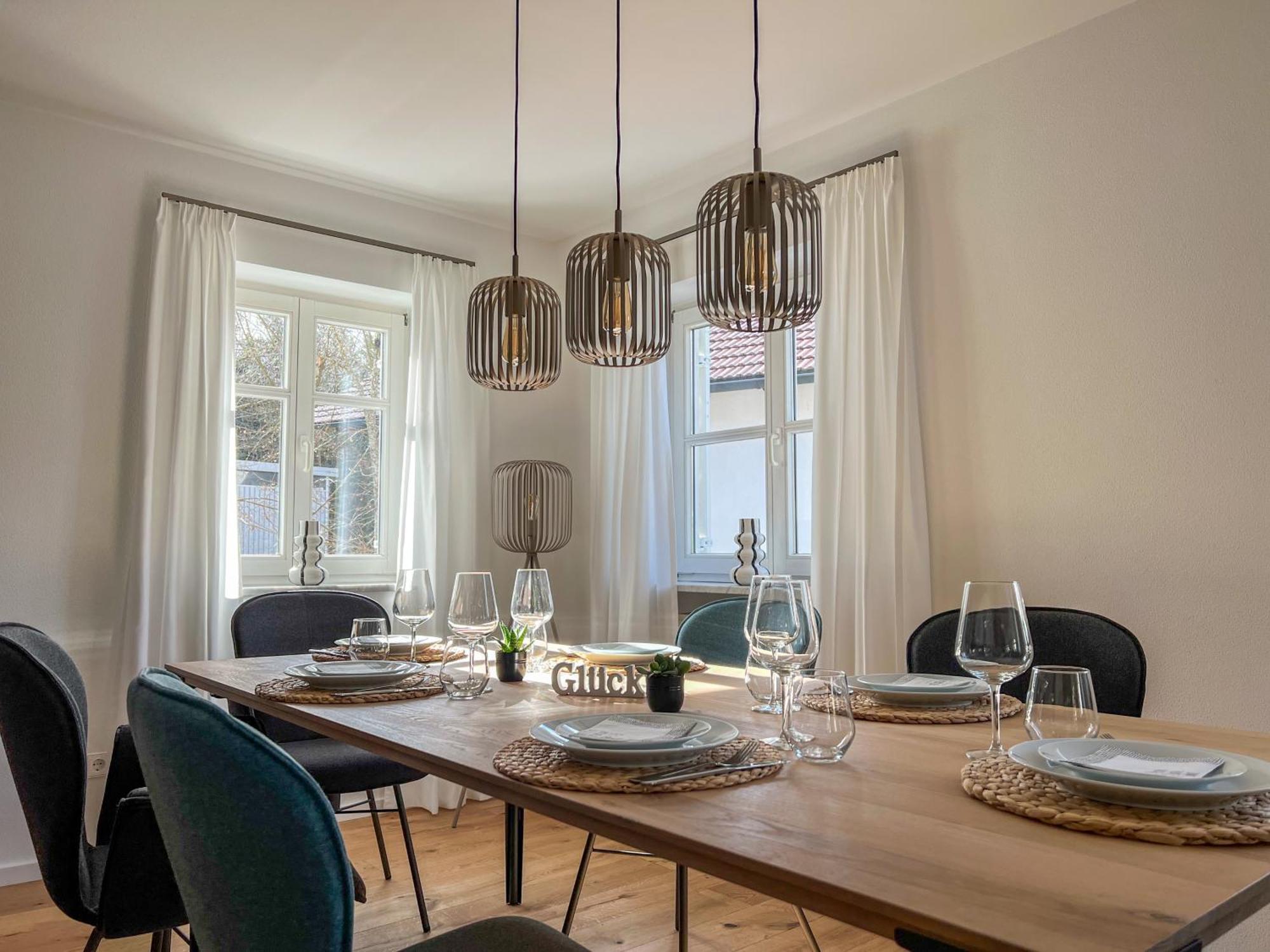 Ferienhaus Goldstueck Im Allgaeu Kaufbeuren Buitenkant foto