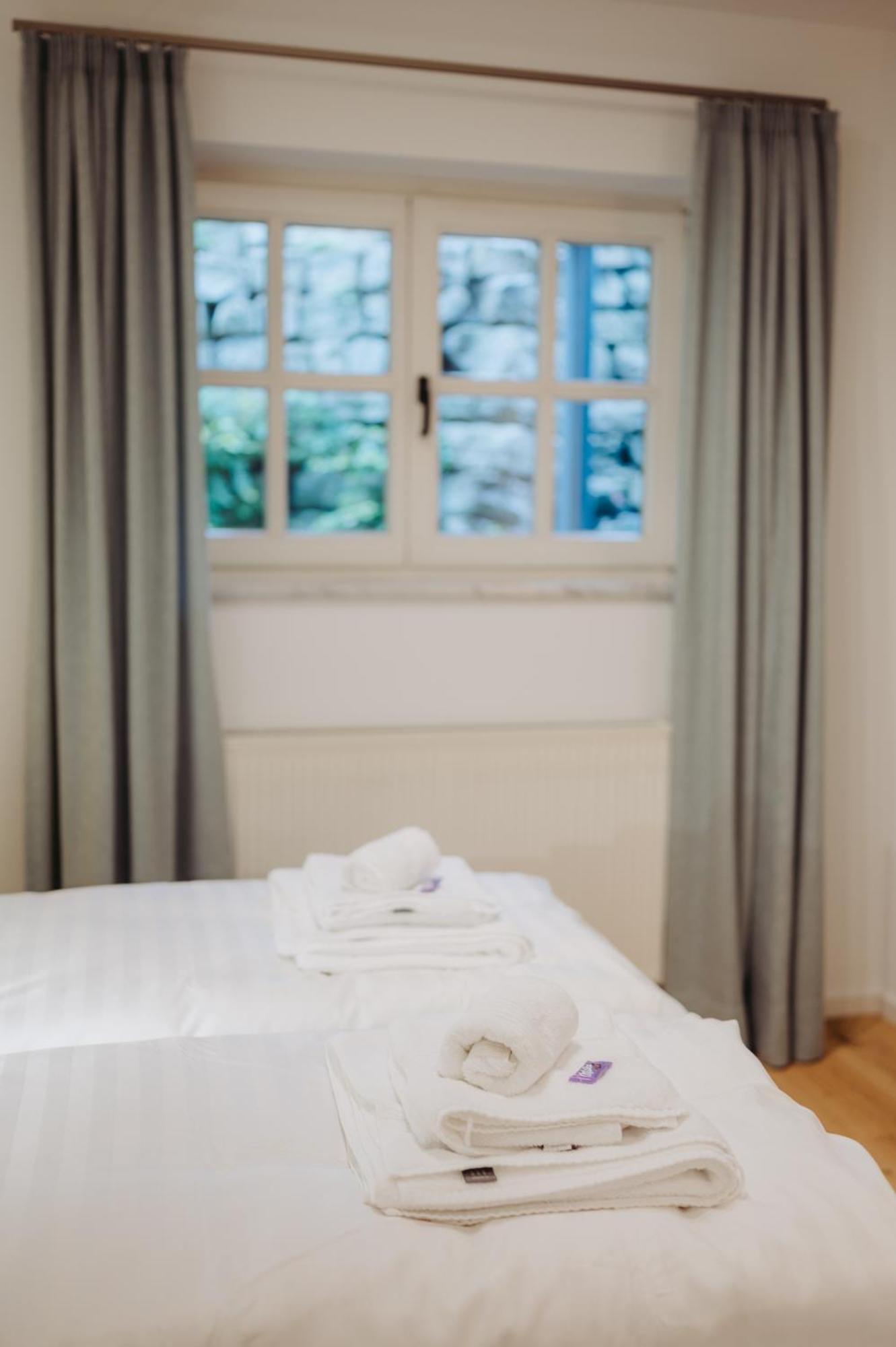 Ferienhaus Goldstueck Im Allgaeu Kaufbeuren Buitenkant foto