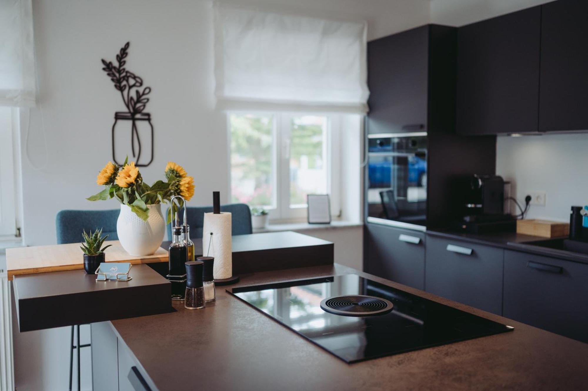 Ferienhaus Goldstueck Im Allgaeu Kaufbeuren Buitenkant foto