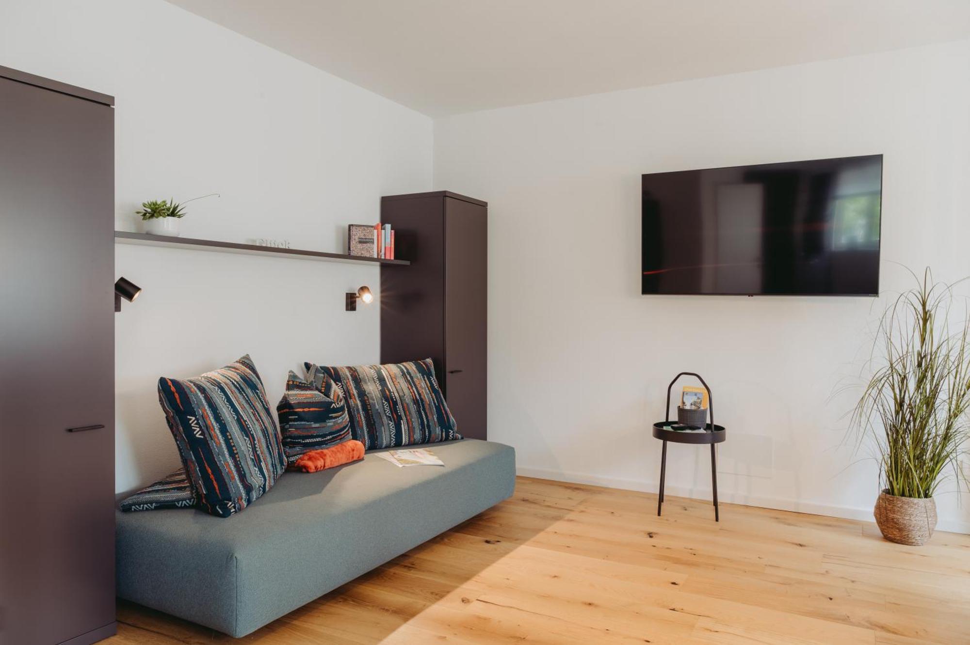 Ferienhaus Goldstueck Im Allgaeu Kaufbeuren Buitenkant foto
