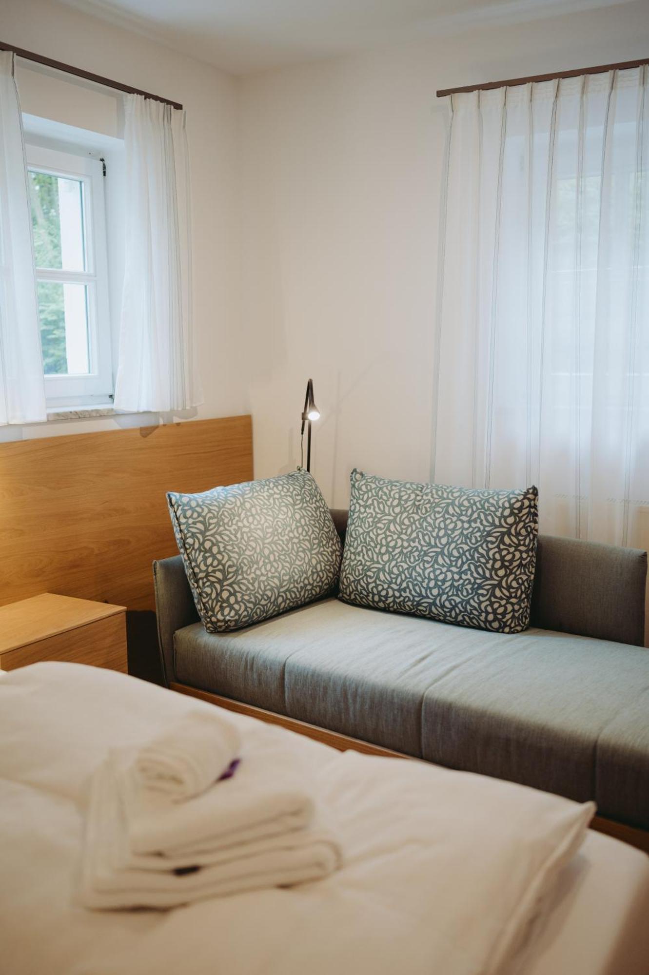 Ferienhaus Goldstueck Im Allgaeu Kaufbeuren Buitenkant foto