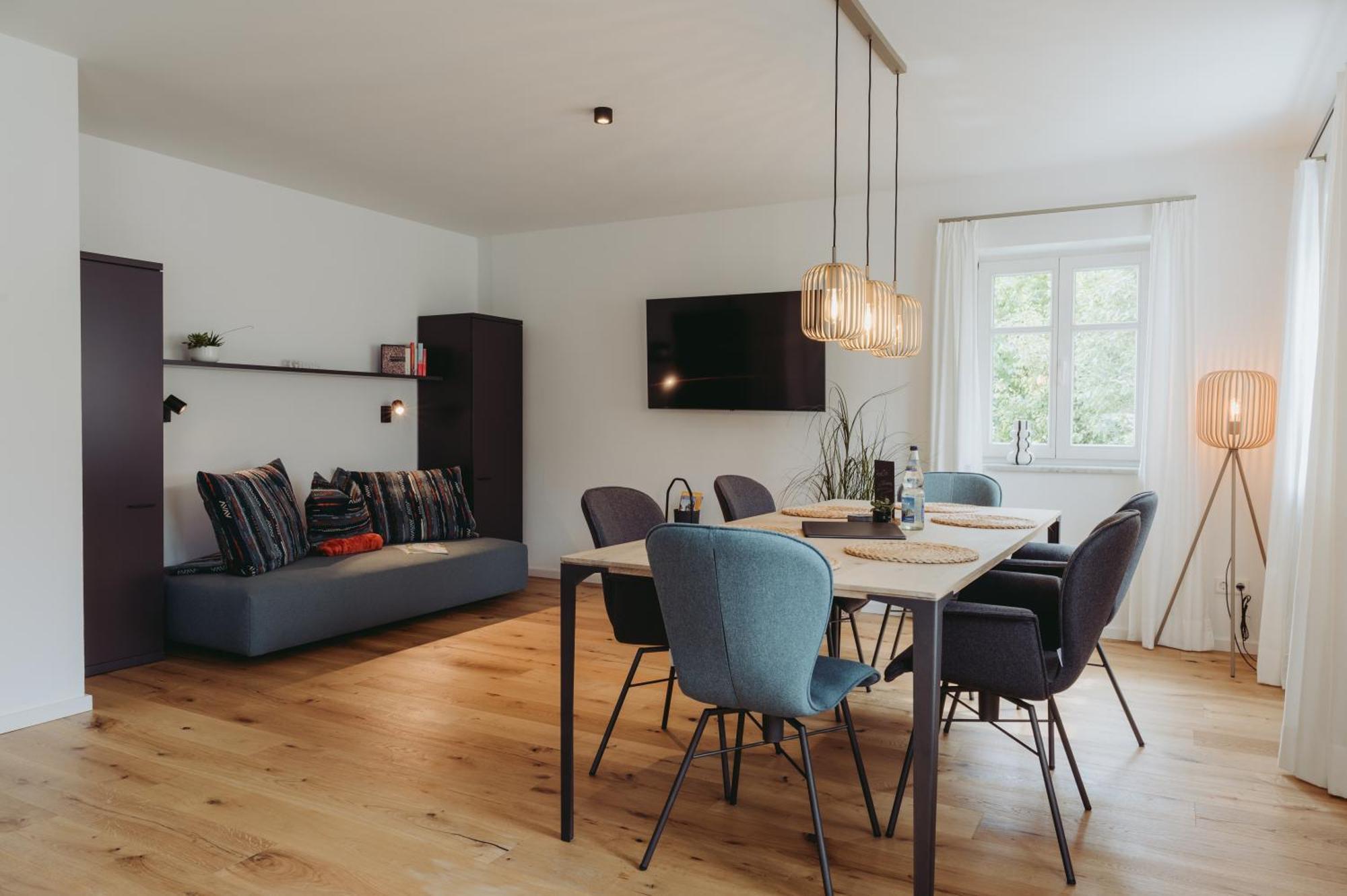 Ferienhaus Goldstueck Im Allgaeu Kaufbeuren Buitenkant foto