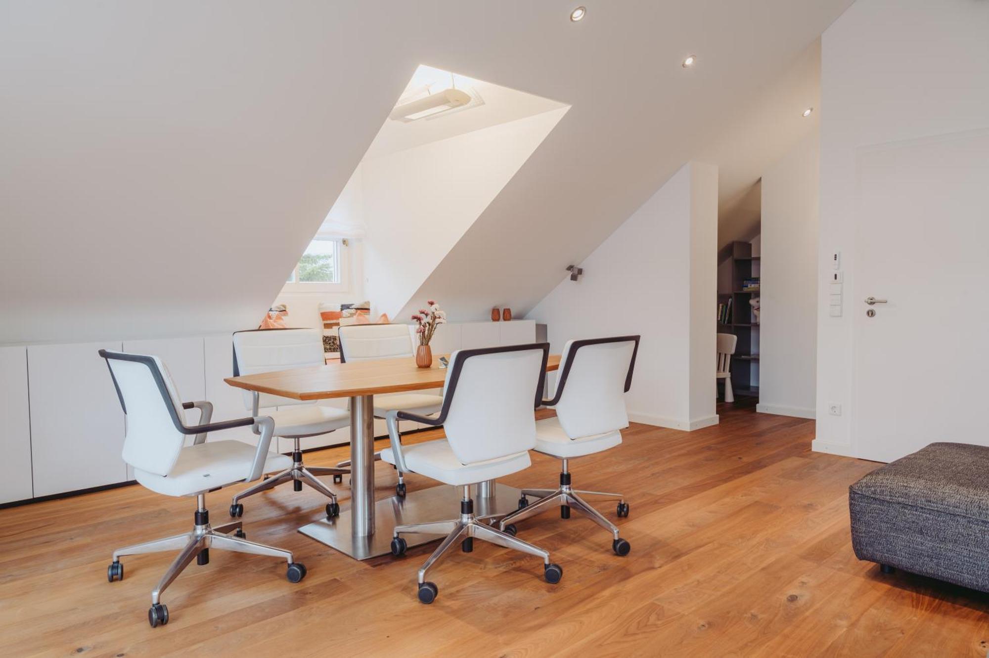 Ferienhaus Goldstueck Im Allgaeu Kaufbeuren Buitenkant foto