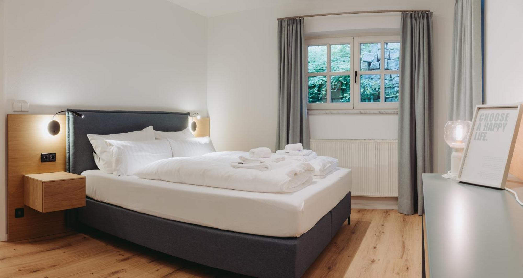 Ferienhaus Goldstueck Im Allgaeu Kaufbeuren Buitenkant foto