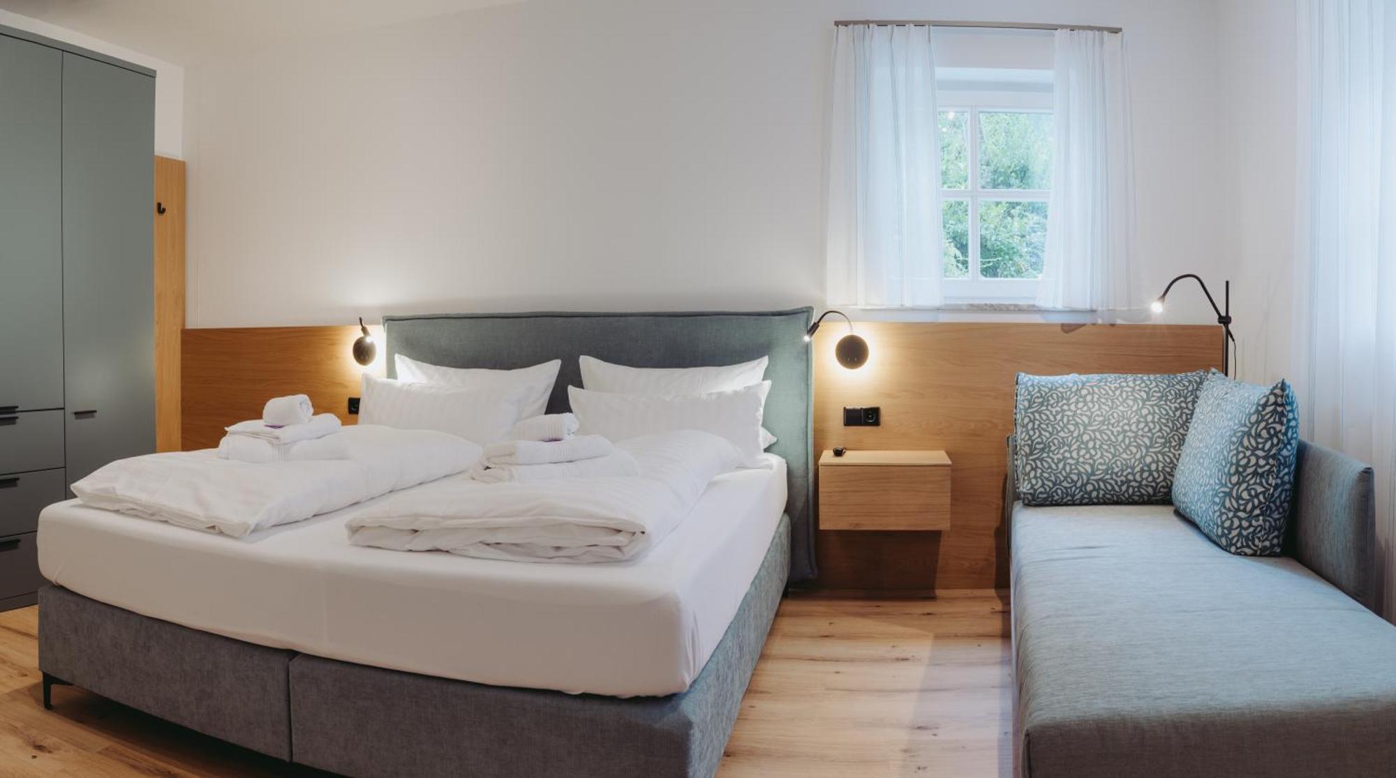 Ferienhaus Goldstueck Im Allgaeu Kaufbeuren Buitenkant foto